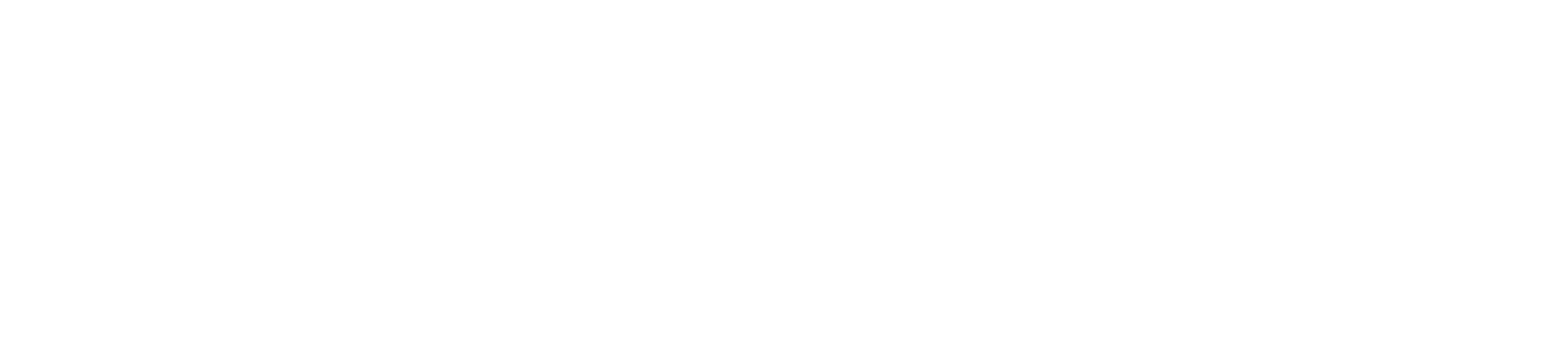 Logo blanc de l’association Les Roses du Gard