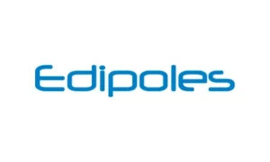 Logo Edipoles, consultant informatique à Alès et partenaire des Maisons Rose & Olivier
