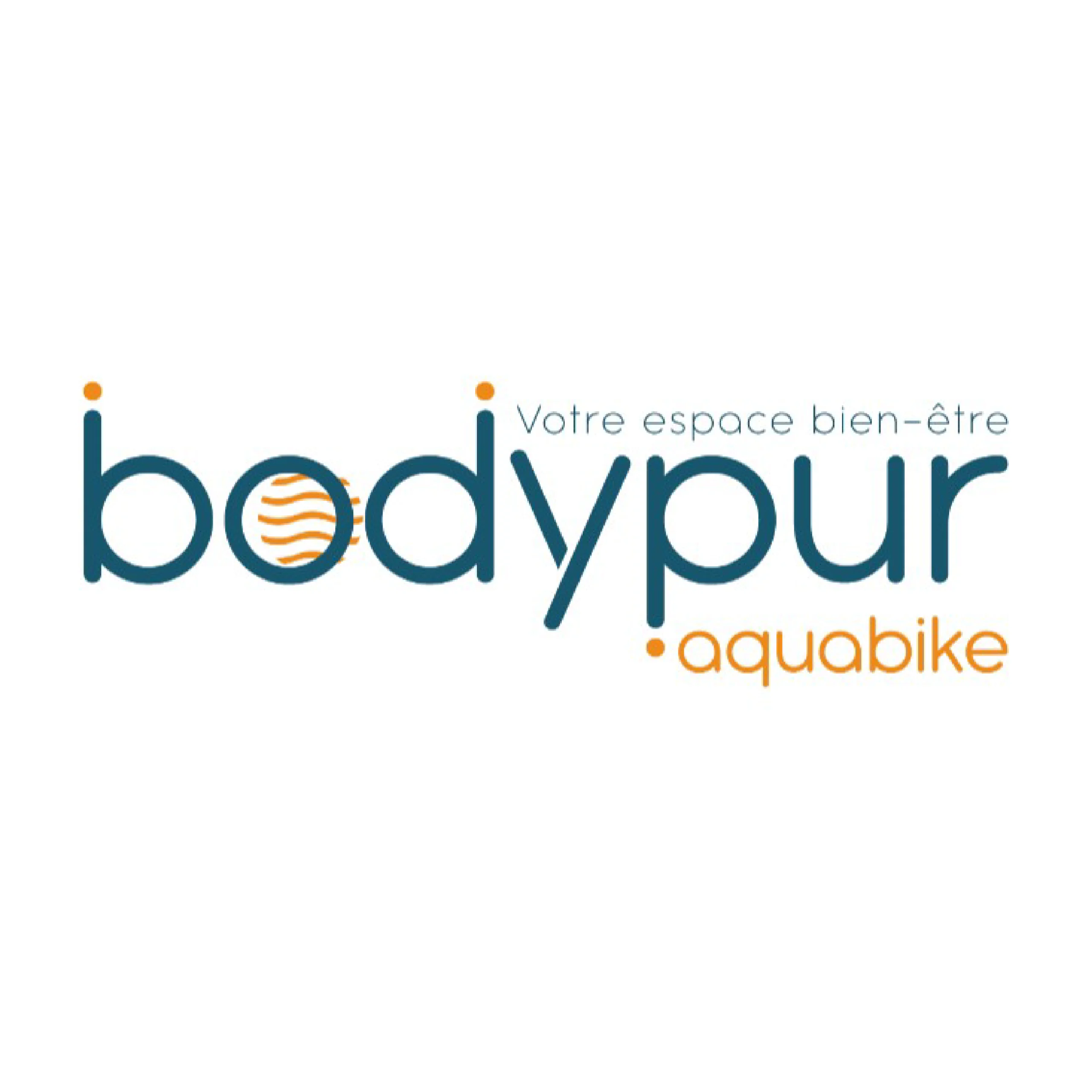 logo partenaire bodypur espace bien-être et aquabike à nimes