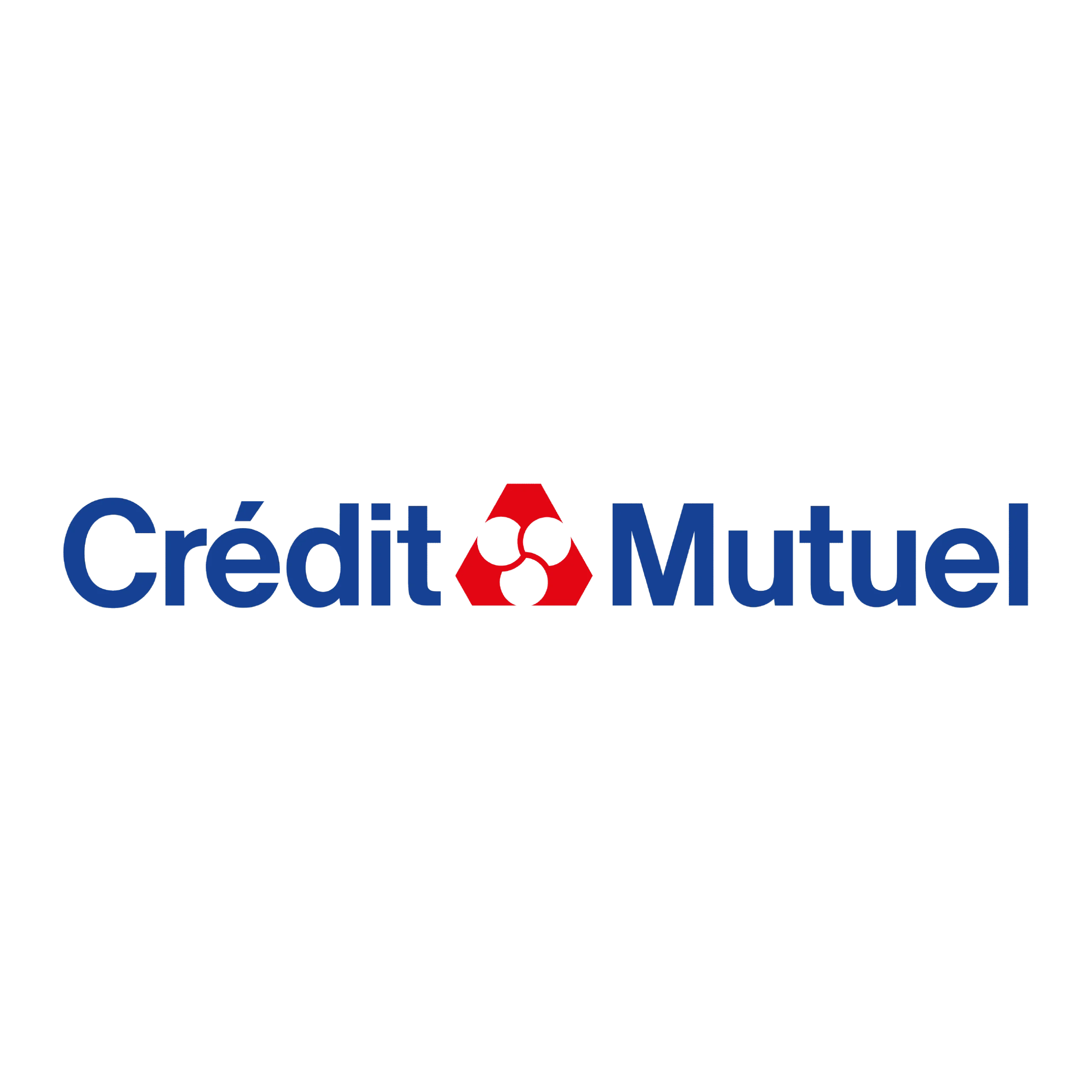 logo Crédit Mutuel