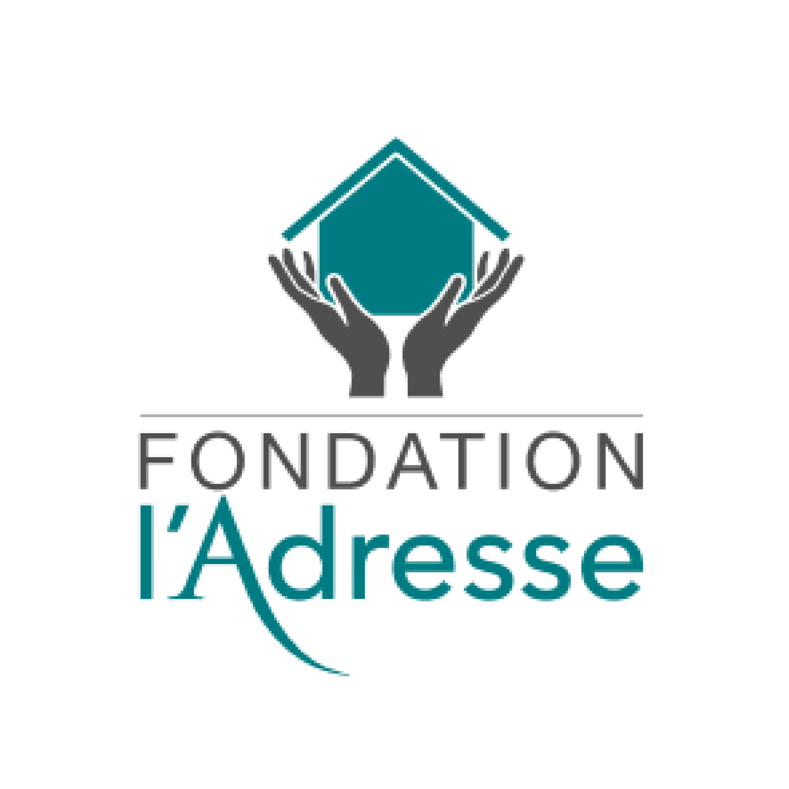 logo Fondation l'Adresse