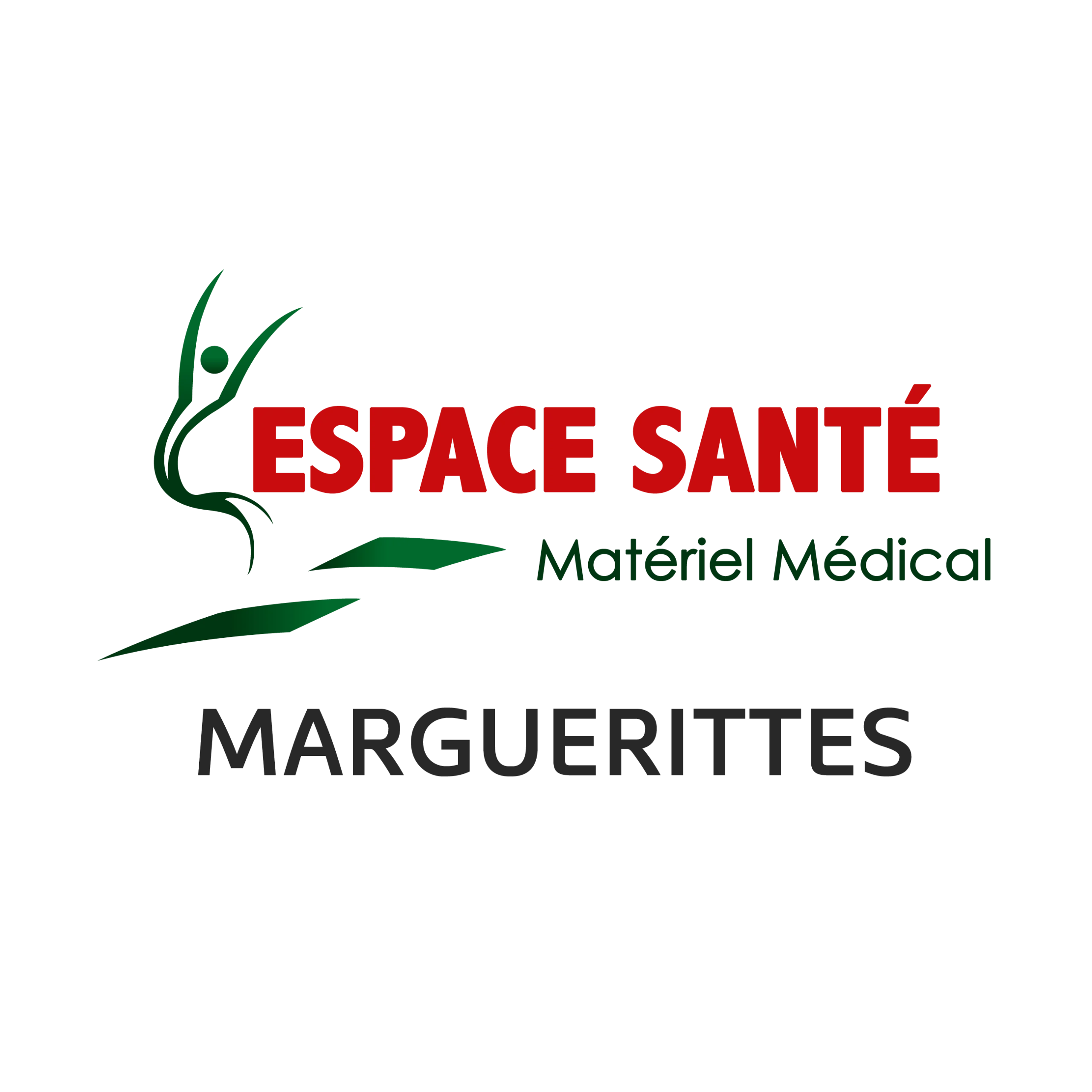 logo Espace Santé Marguerittes