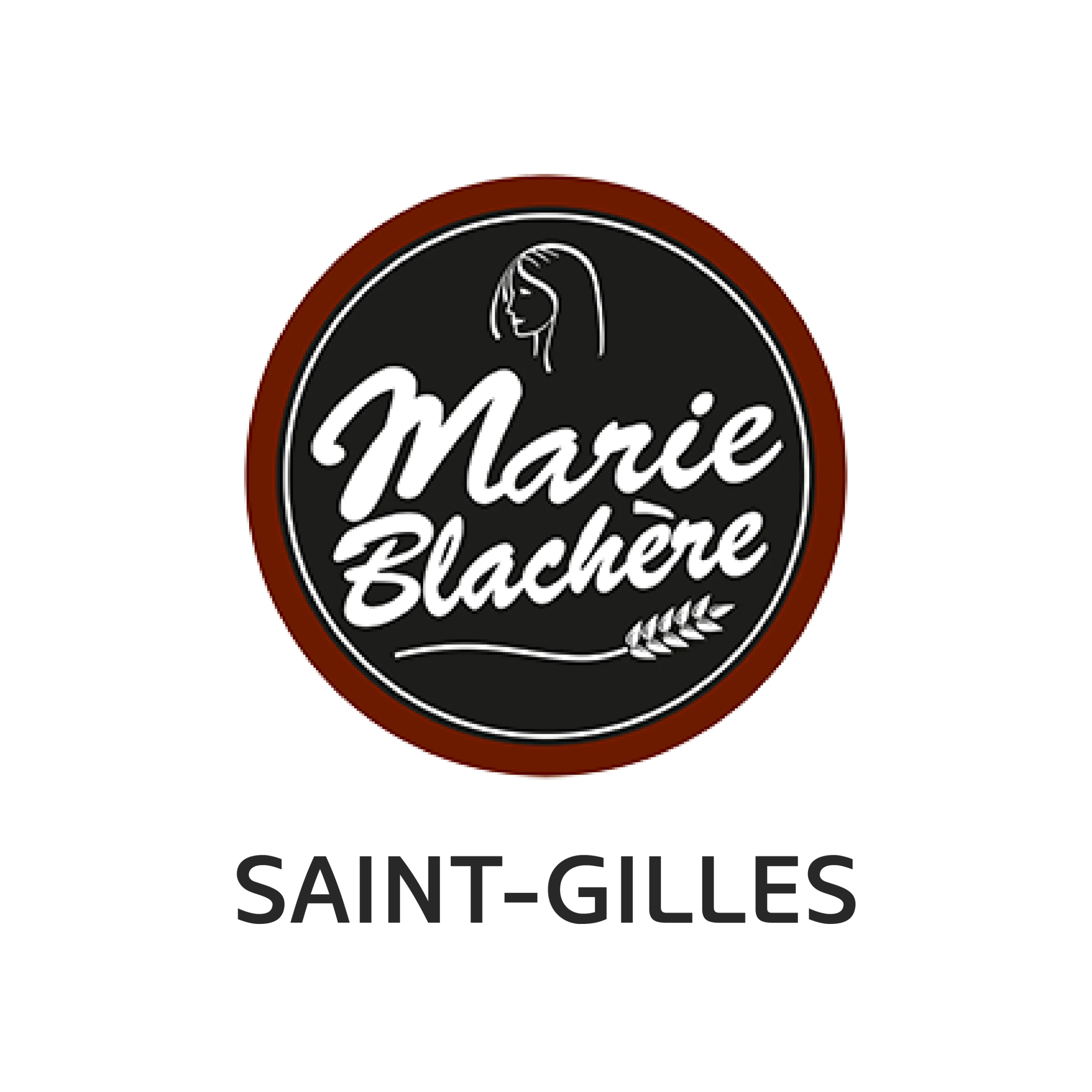 logo Marie-Blachère Saint-Gilles