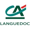 logo Credit Agricole du Languedoc